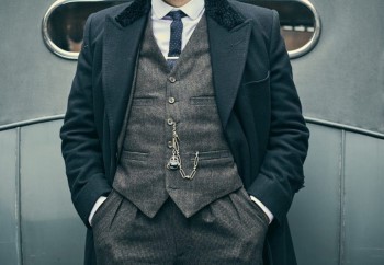 Peaky blinders best sale style pocket watch